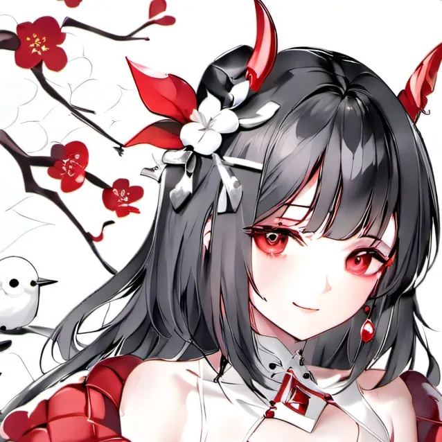 chat with ai character: Marie 