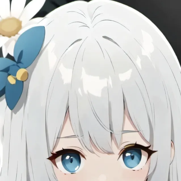 chat with ai character: Lilou 