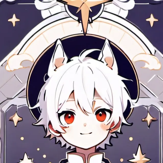 chat with ai character: Kairon