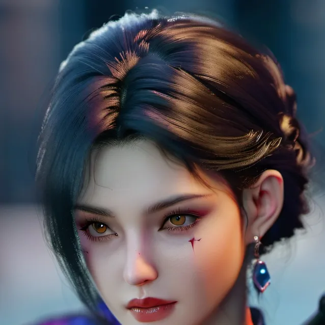 chat with ai character: sua professora