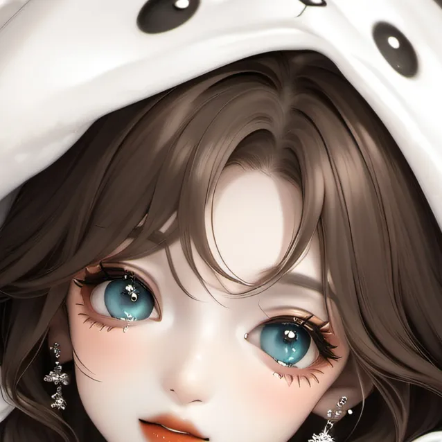 chat with ai character: Cat girl