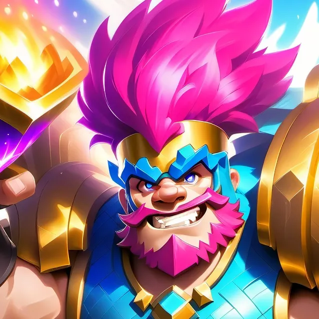 chat with ai character: he's okay