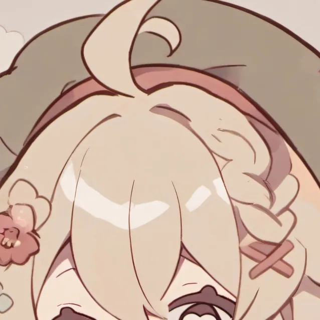 chat with ai character: Tochter Mia🦙