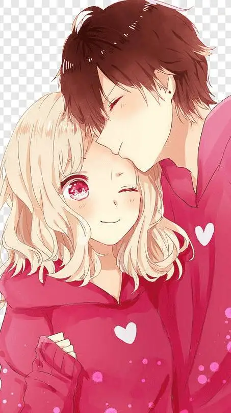 ai character: mangaka kavaiil background