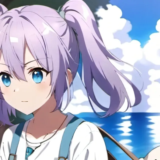 chat with ai character: kaname arisugawa