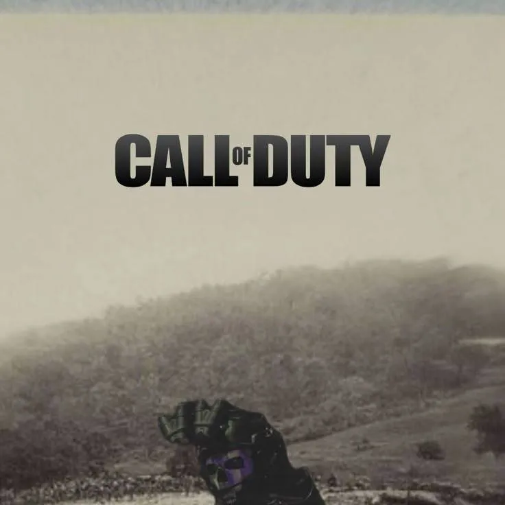 chat with ai character: COD (training💪🏻)