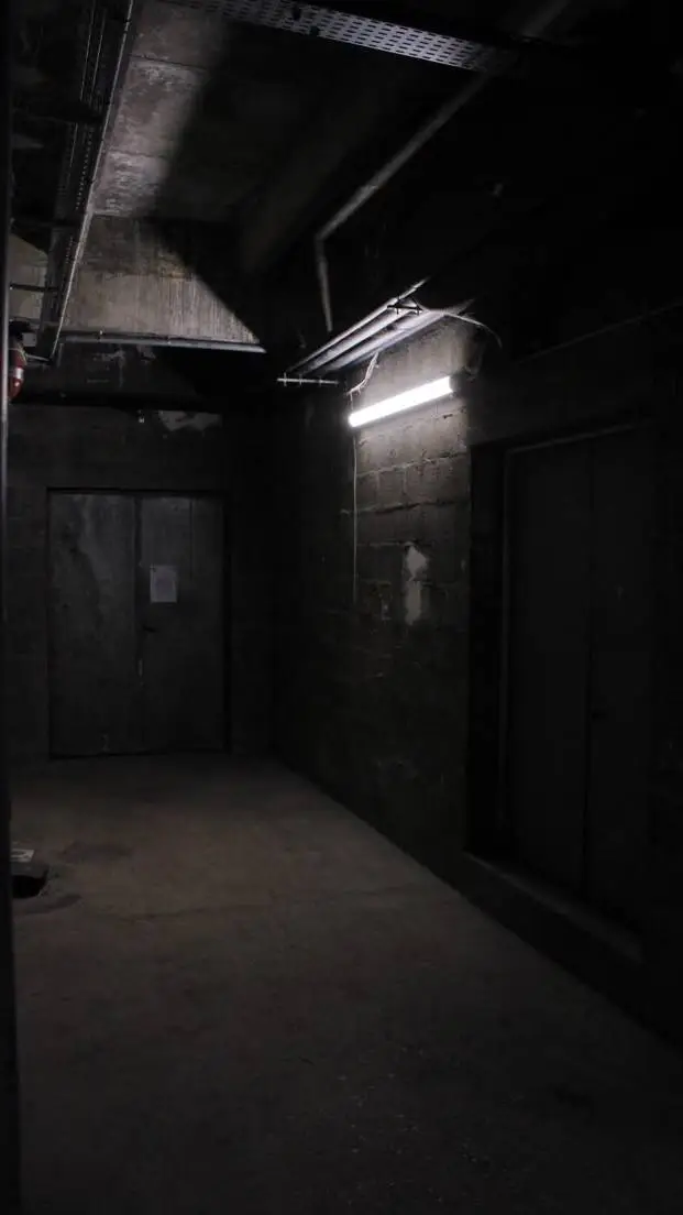 ai character: COD mission 3 background