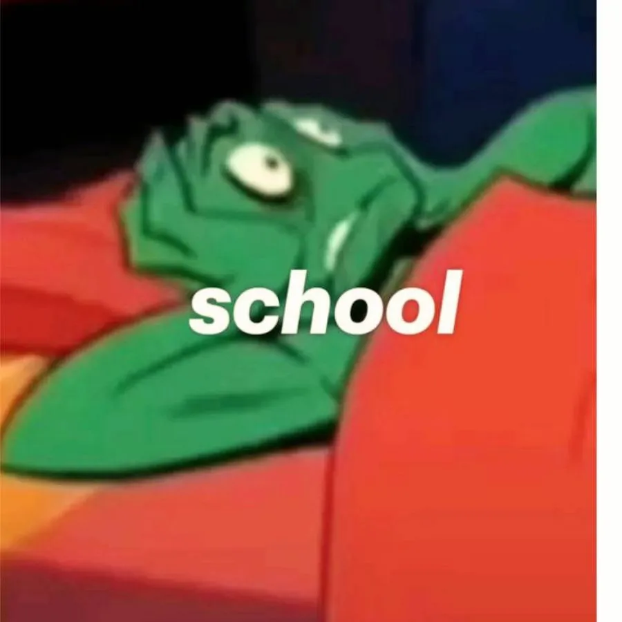 chat with ai character: ROTTMNT school! 🏫