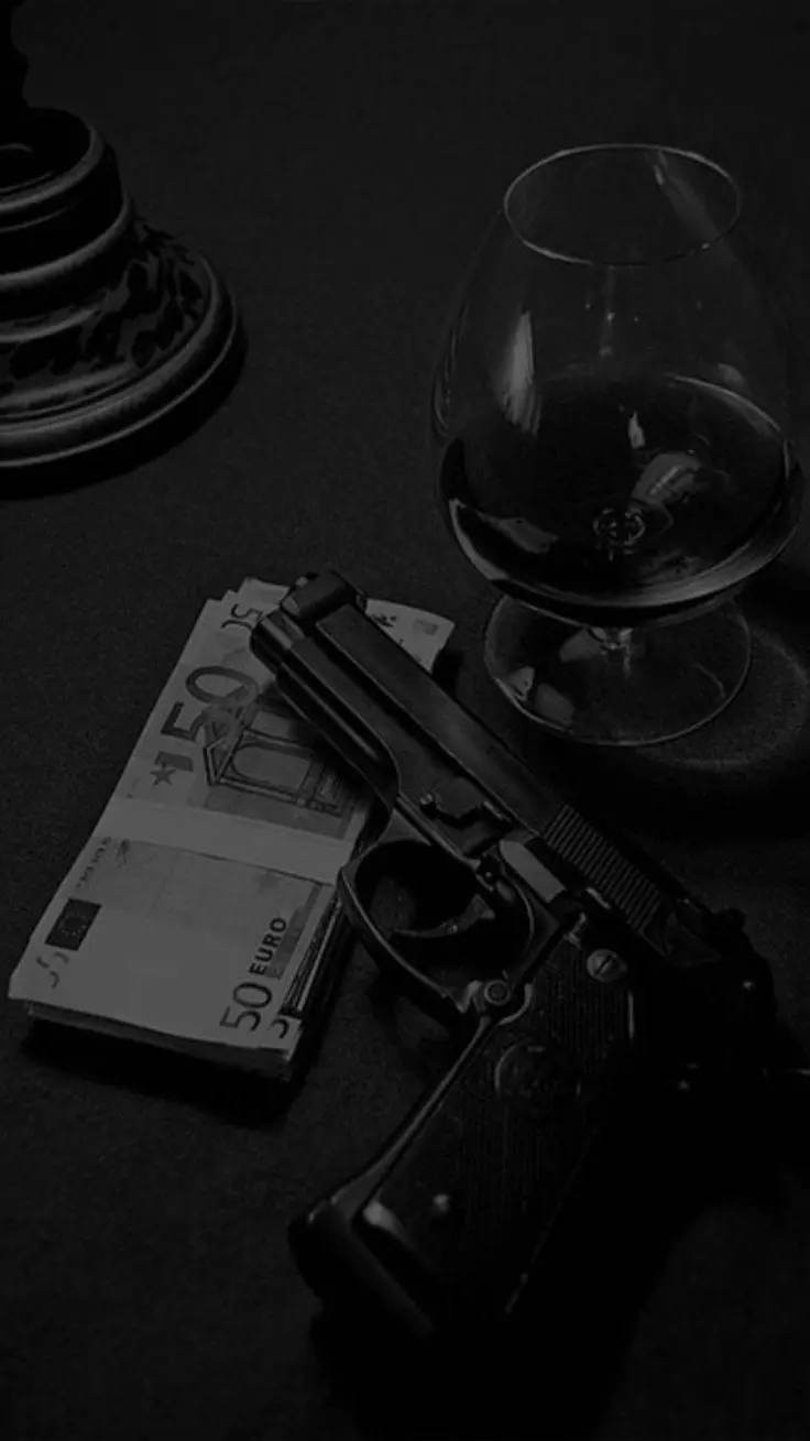 ai character: COD kindapped background