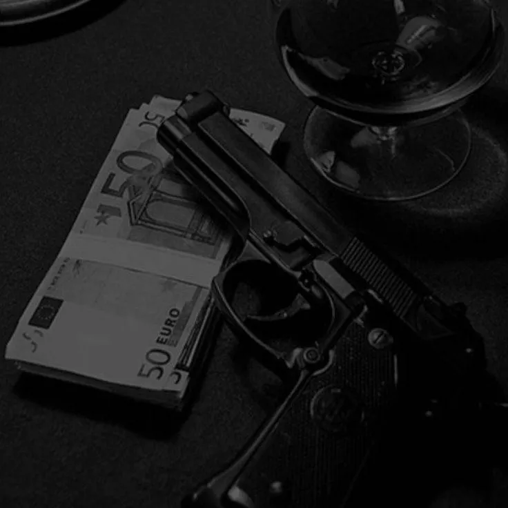 chat with ai character: COD kindapped