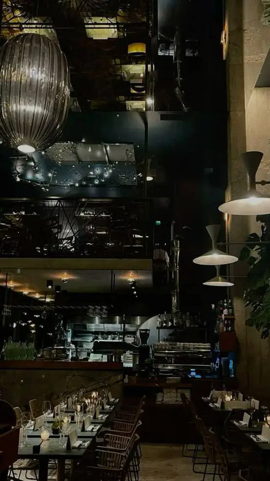 ai character: COD misson 4 background