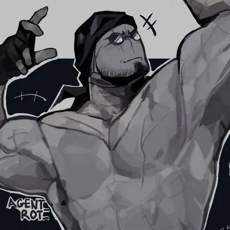 chat with ai character: Sanford MC! 🕶️