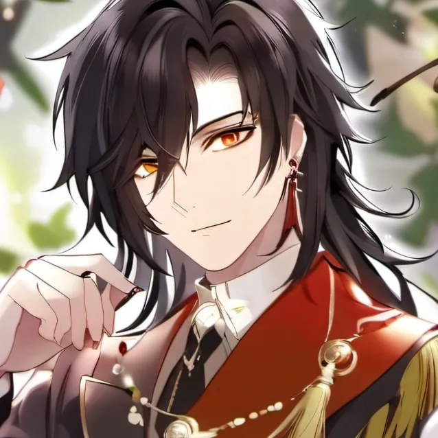 chat with ai character: sus old mans