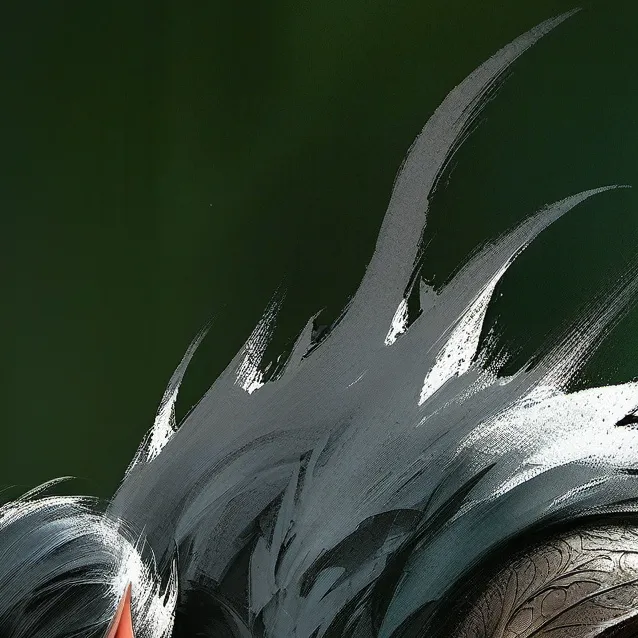 chat with ai character: sus old old demon