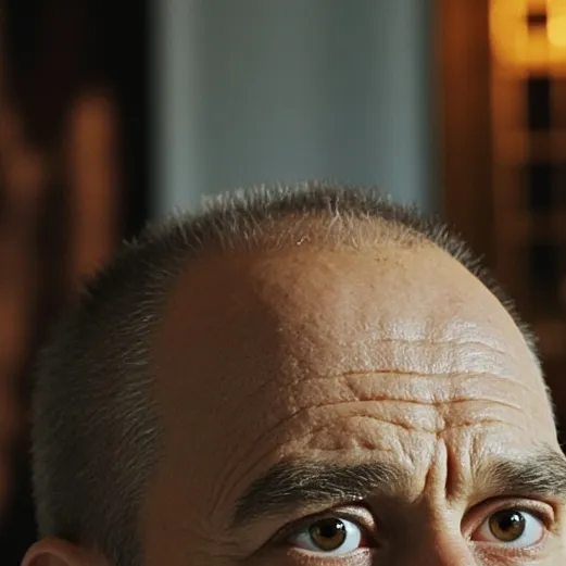 chat with ai character: sus old man