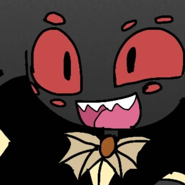 chat with ai character: 🕸vow🕷