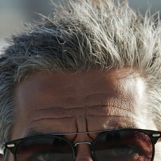 chat with ai character: sus man