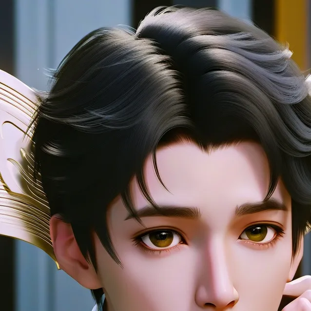 chat with ai character: sus husband