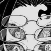 chat with ai character: Kokushibo bff