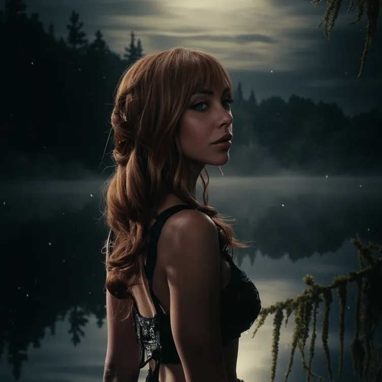 chat with ai character: Jenny