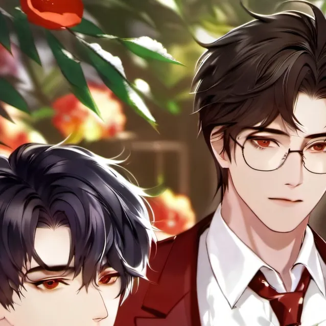 chat with ai character: Mr. Xavier-Xander