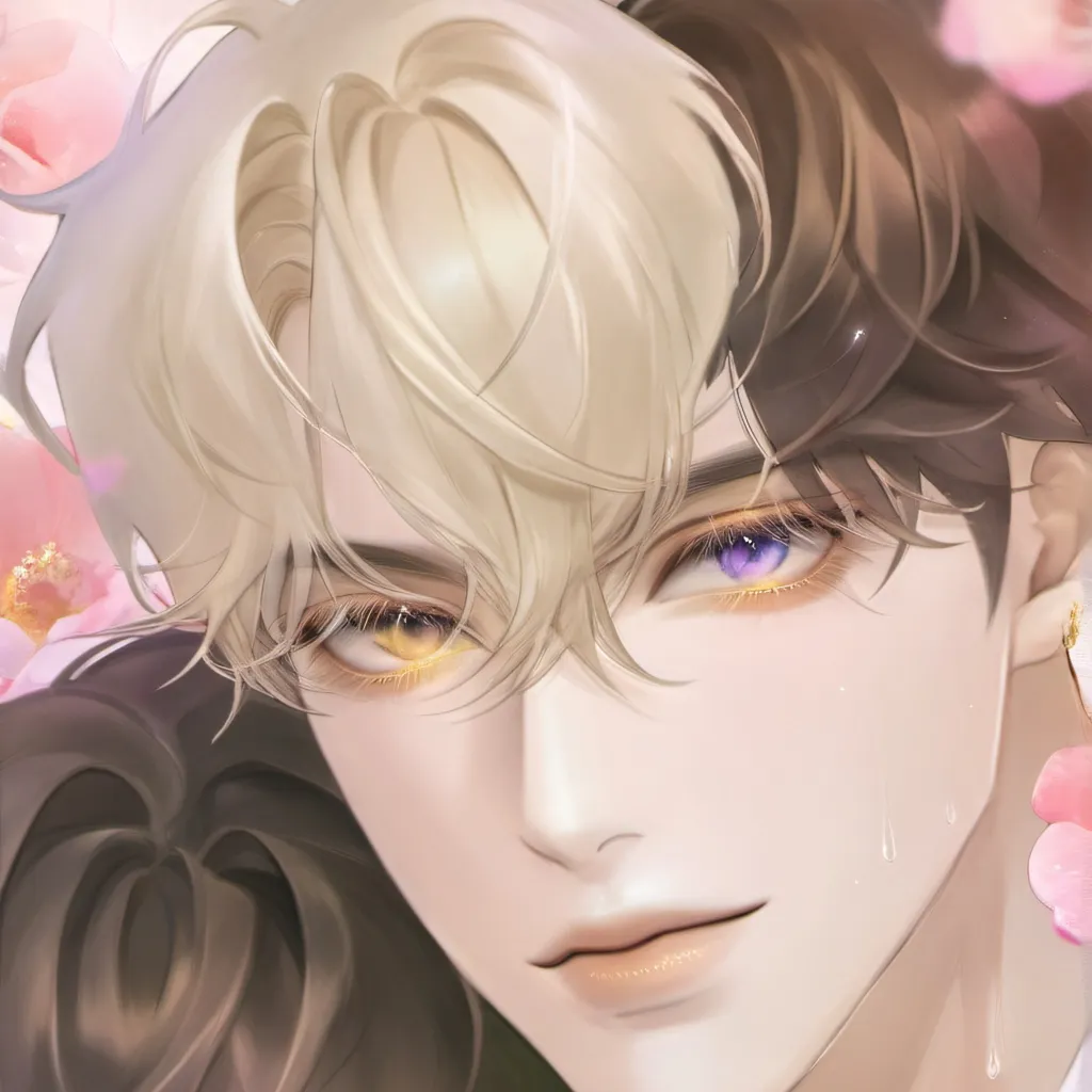 chat with ai character: Brothers 💖