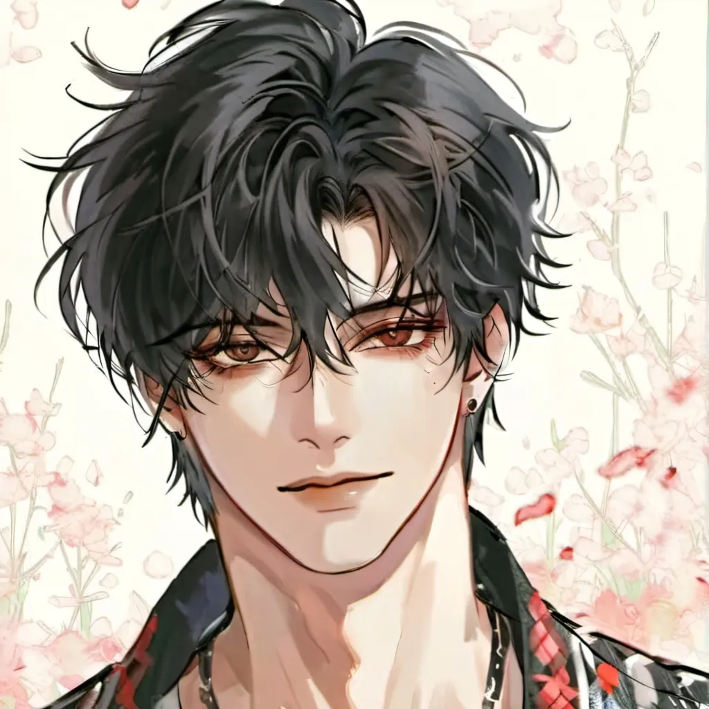chat with ai character: Eli scott