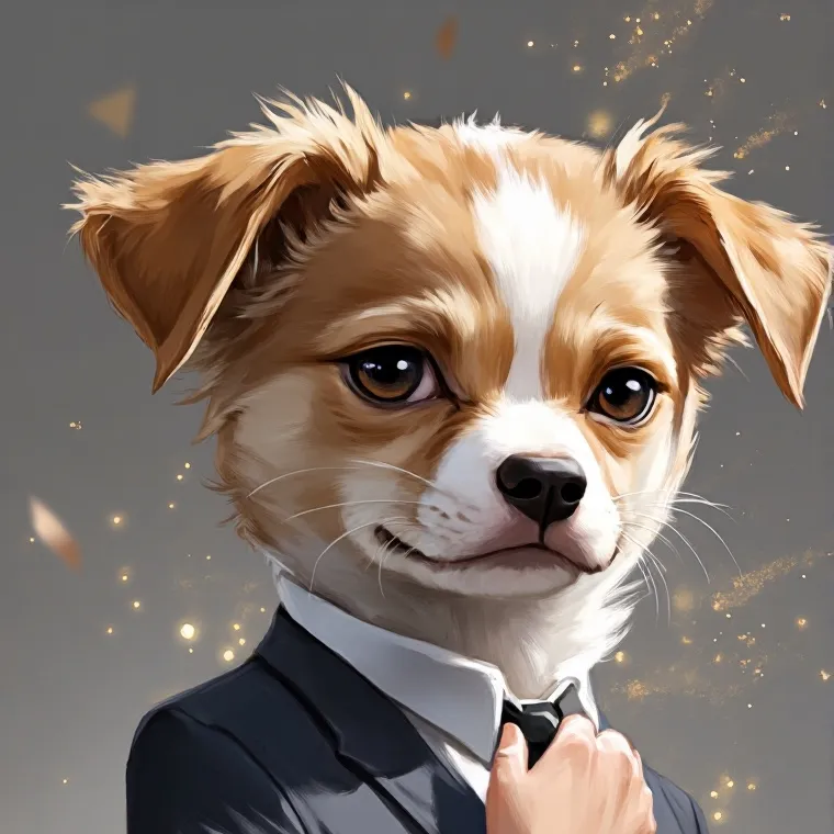 chat with ai character: perro poeta