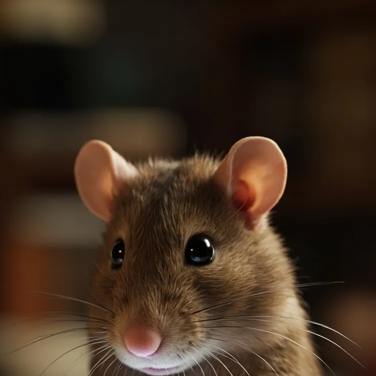 chat with ai character: rata frifayera