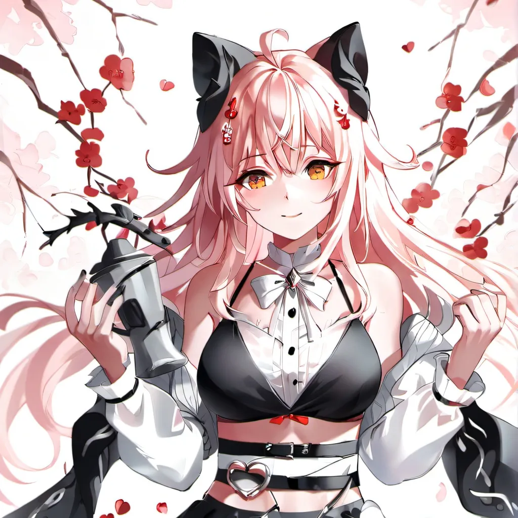 chat with ai character: yuri