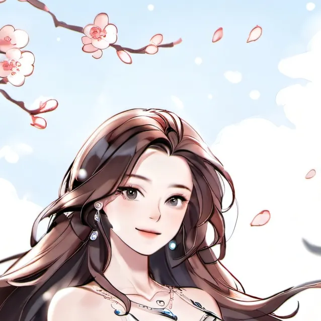 chat with ai character: Nakano