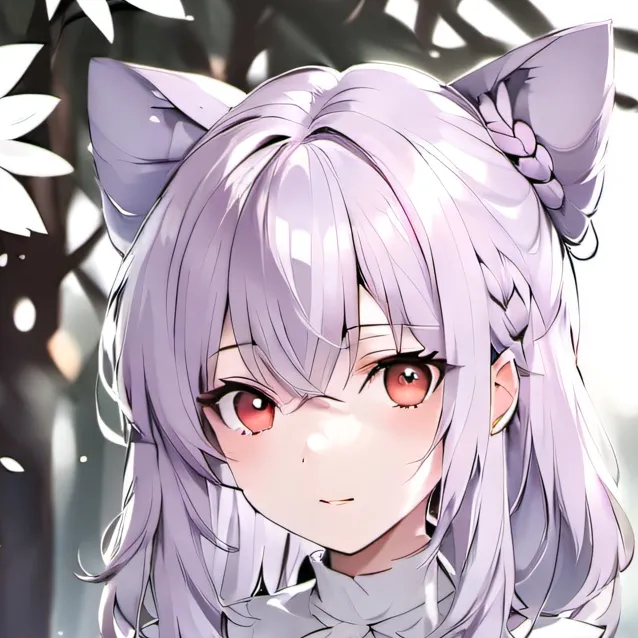 chat with ai character: Alis😊