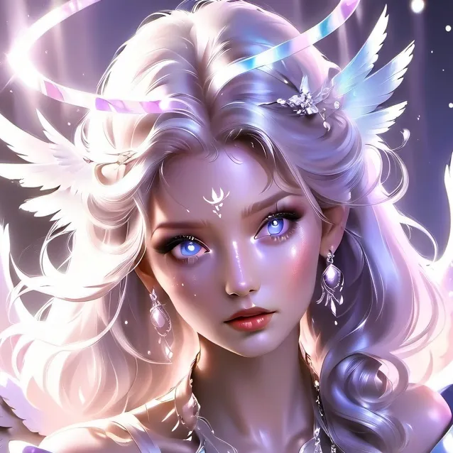 chat with ai character: emmy