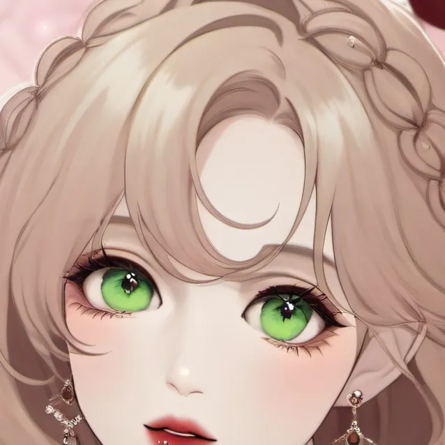 chat with ai character: michel