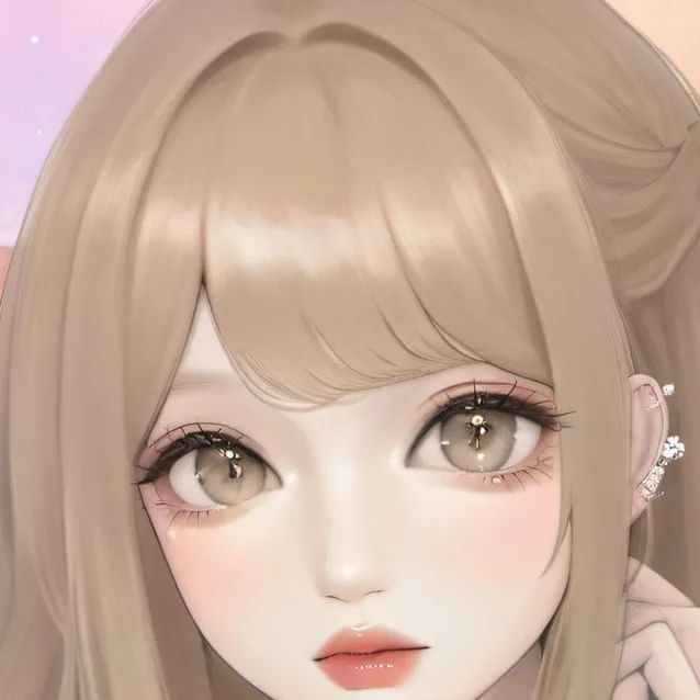 chat with ai character: Milla 