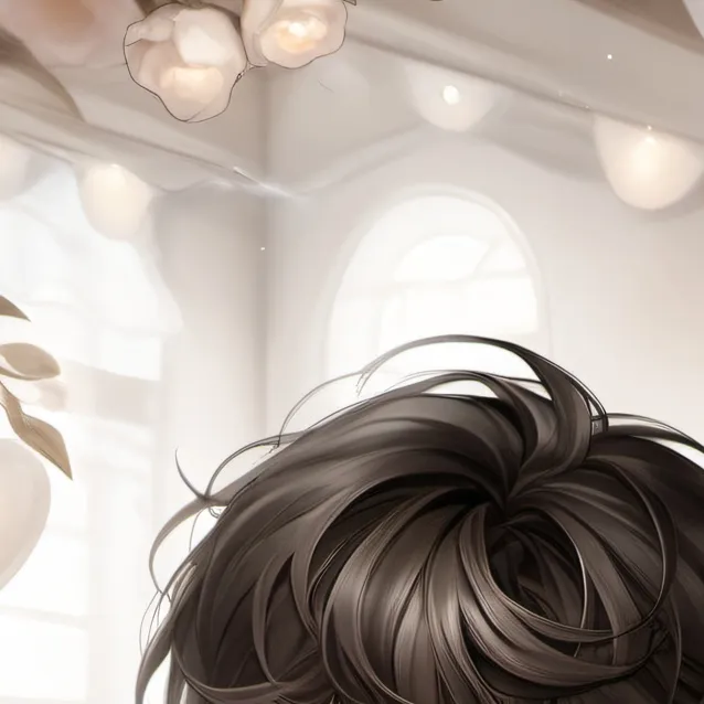 chat with ai character: leo