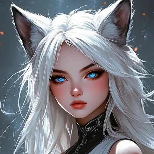 chat with ai character: Kimiko