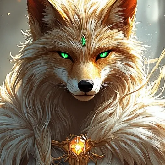 chat with ai character: Santo