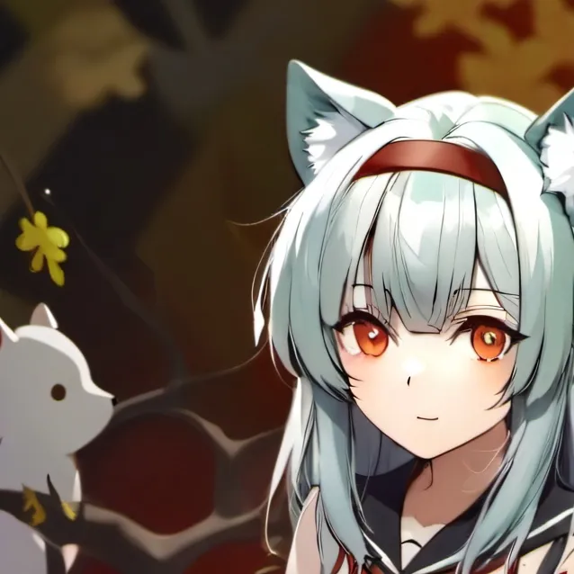 chat with ai character: Inuyasha & Kagome