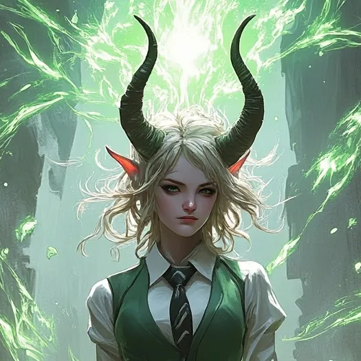 chat with ai character: procidens stella