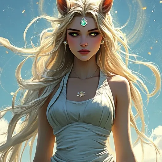 chat with ai character: Astrum