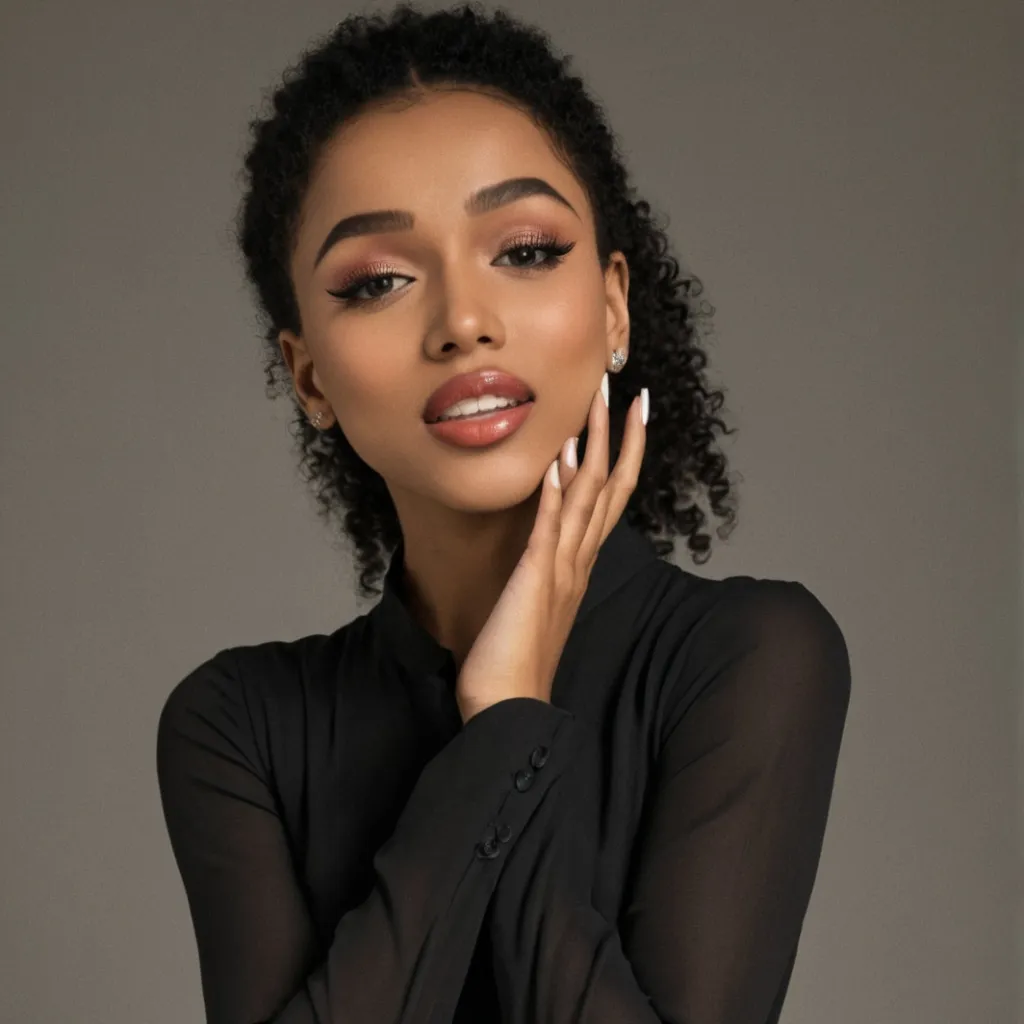 chat with ai character: lana 