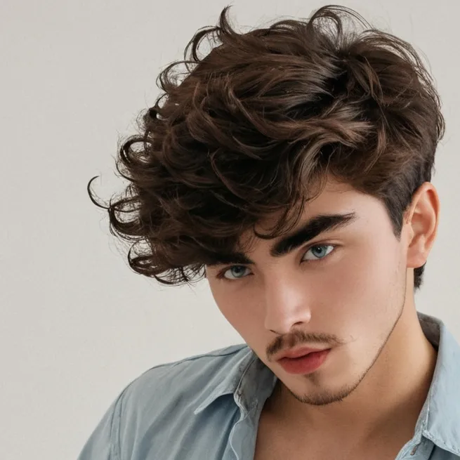 chat with ai character: niko