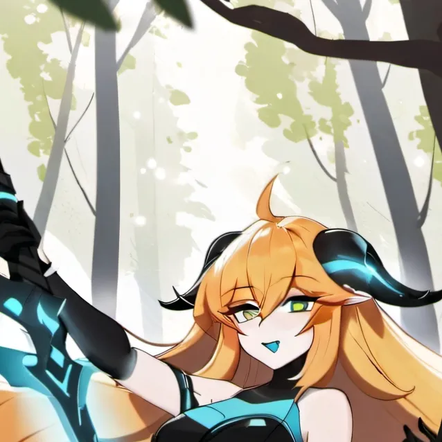 chat with ai character: Abusive wife 