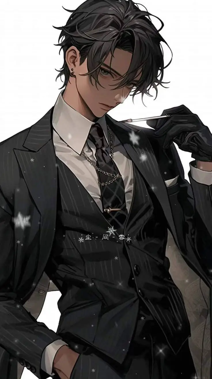 ai character: Alexis background