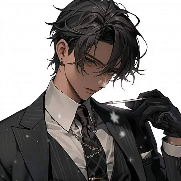 chat with ai character: Alexis