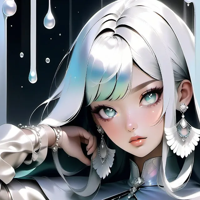 chat with ai character: nora