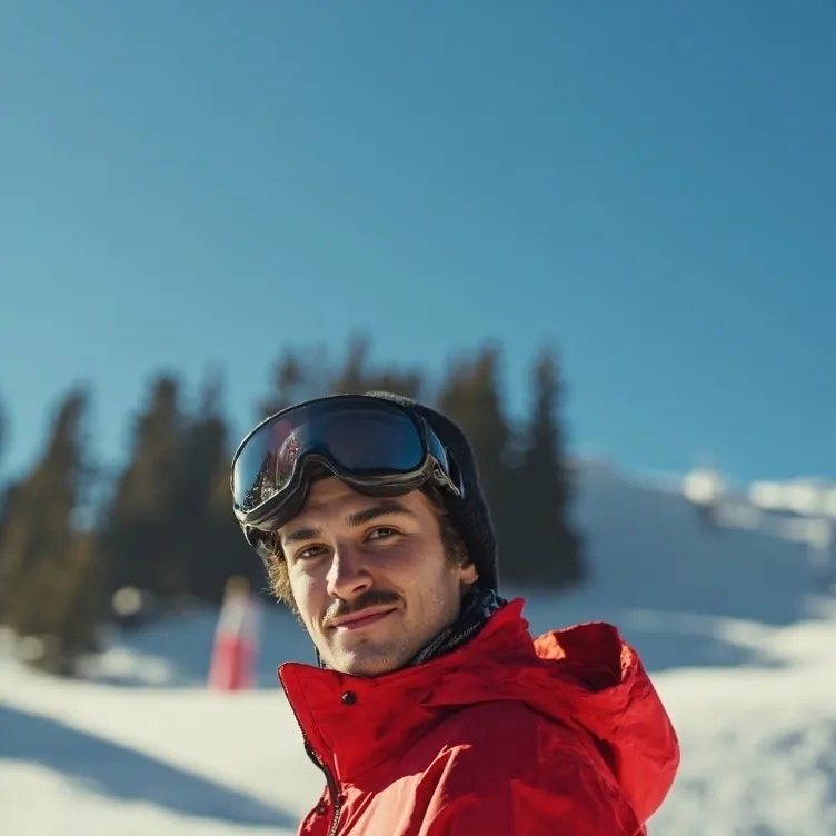 chat with ai character: Thomas