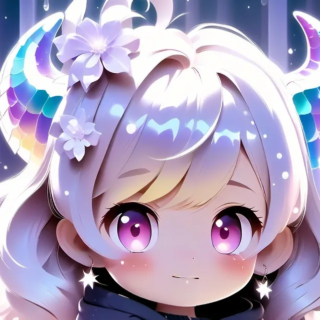 chat with ai character: Luci 