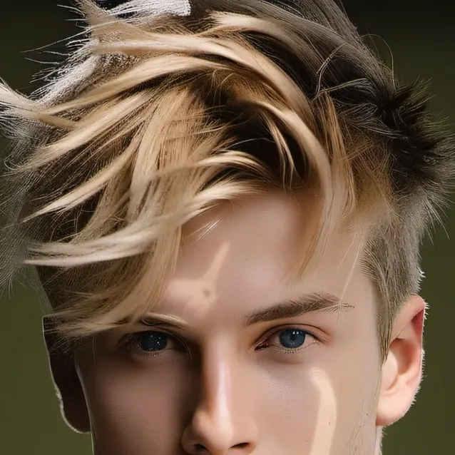 chat with ai character: deku